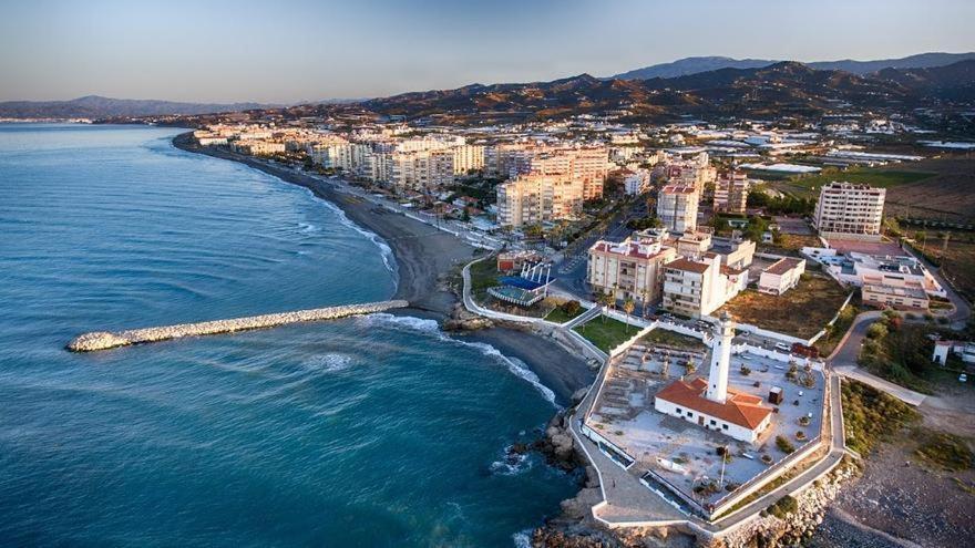 Estrella De Mar Apartment Torrox Exterior photo